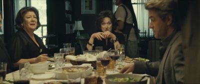 I got a truth to tell - August: Osage County