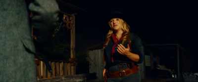 I got a vengeful spirit too.
Don't you see? - Death After Dusk
