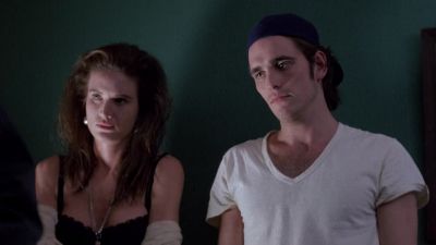 I got a warrant - Drugstore Cowboy