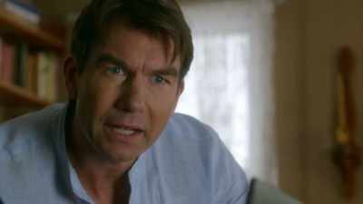 "I got a way to use
your school smarts - Carter