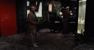 I got a well stocked bar - Body Double