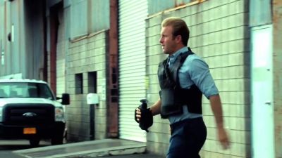 I got about a dozen - Hawaii Five-0