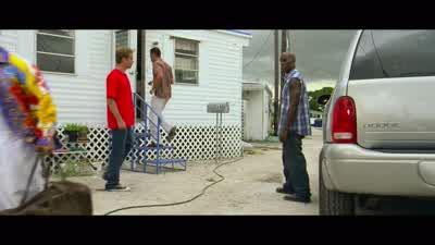 I got activity at verone's trailer property. - 2 Fast 2 Furious