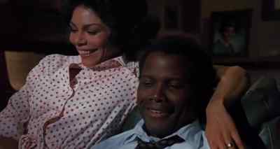 I got to admit you got me there, Sarah. - Uptown Saturday Night