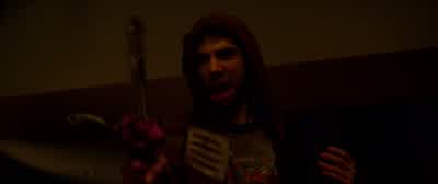 I got to admit somethingI uhI fucked Lindsay LohanShe was fucked up She was highIt was at the Chateau Marmontand she kept banging on my doorShe kept calling me Jake GyllenhaalThat's fucked upYeah I said Call me the Prince of Persia - This Is the End