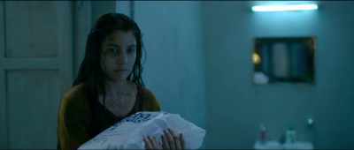 I got him admitted there,
informed his family members. - Pari
