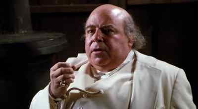 I got all greasy and sticky
from that stuff. - The Dukes of Hazzard
