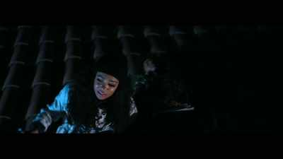 I got all the toys to myself, - The Stepdaughter 2