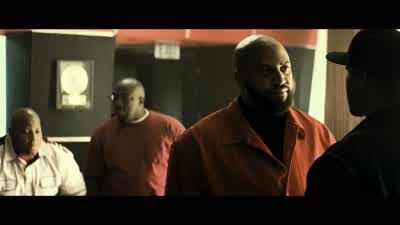 I got all this nigga's money. - Straight Outta Compton