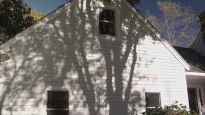 I got an alarm system
 for my windows and doors - Phrogging: Hider in My House
