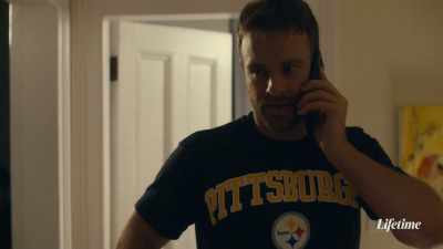 I got an alert from visa
that there's a charge - Chris Watts: Confessions of a Killer