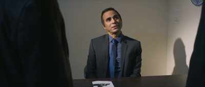 I got an anonymous call saying - The Rideshare Killer