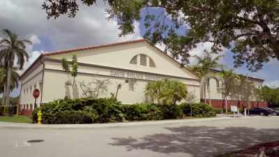 I got an email from
the Broward Sheriff's Office lab - Floribama Murders