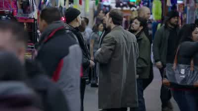 I got an eye on Robles. - Chicago P.D.