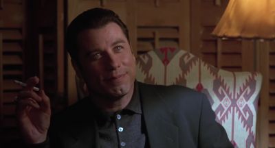 I got an idea for a movie - Get Shorty