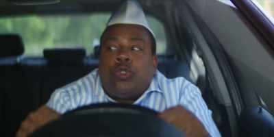 I got an idea.
Okay, we gotta find a park. - Good Burger 2
