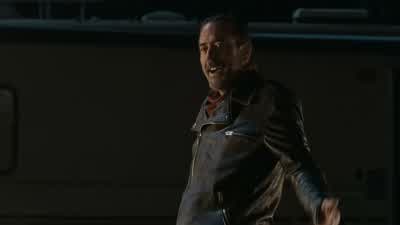 I got an idea. - The Walking Dead