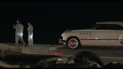 I got an idea. - Rain Man