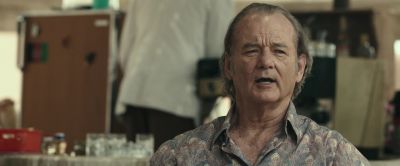 I got an idea - Rock the Kasbah
