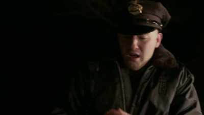 I GOT AN OFFICER DOWN.
I REPEAT AN OFFICER DOWN. - Evil Lives Here: Shadows Of Death