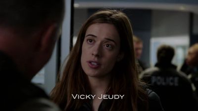 - I got an update
on Angela Nelson. - Chicago P.D.