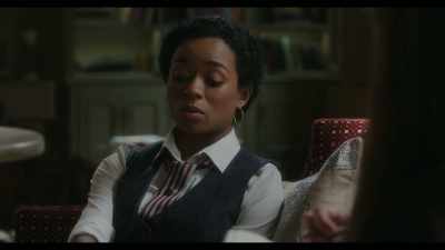 I got Anna's name on some of
the most exclusive databases. - Inventing Anna