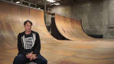 - I got approached by a PC developer - Pretending I'm a Superman: The Tony Hawk Video Game Story
