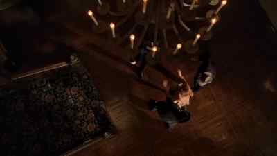 I got her arm. Get her other arm. - Boardwalk Empire