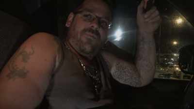 I got arrested in
2012, April 23rd, 2012, - The Insurrectionist Next Door