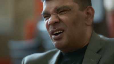 I got away with a lot. - Liverpool Narcos