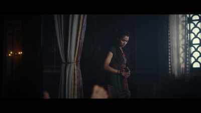 I got away... - Those About to Die