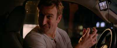 I got it baby, Michael Phelps, I told ya. - Wally Got Wasted