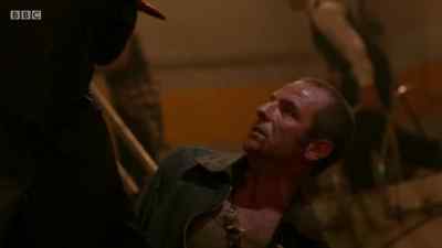 I got your back, Digby. - Being Human