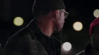I got your back, - Ghost Brothers: Lights Out