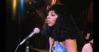 I got it bad - Love to Love You, Donna Summer
