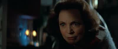 I got beat up once by three kidsThey took my lunch moneyMaybe they got hit by a truck and they're upstairs right now - Poltergeist