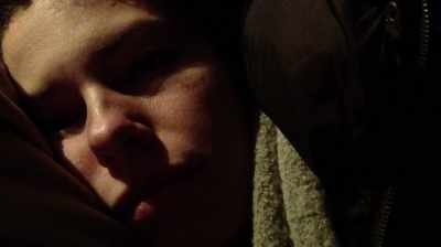 I got better but something wasn't right. - Unrest