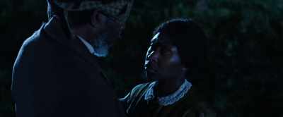 I got your brothers hiding
in the corncrib. - Harriet