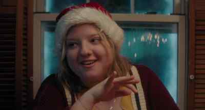 I got Bruce the funniest gift. - Christmas Eve in Miller’s Point