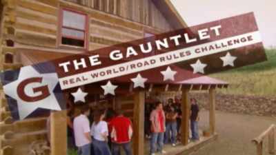 - I got that call - The Challenge: Untold History