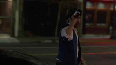 I got my car booze. - You're the Worst