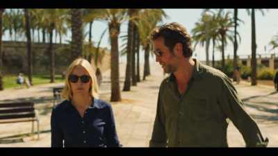 I got carried away, - The Mallorca Files