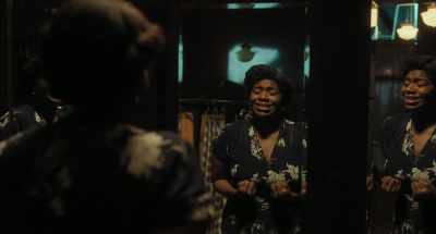 ♪ I got my chil'ren ♪ - The Color Purple