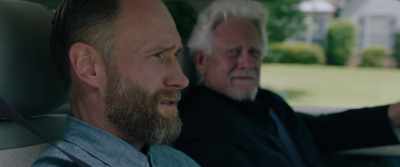 I got clean, I found God,
found Karen, I've been saved. - Along Came the Devil 2