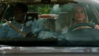 I got clothes. - The Blind Side