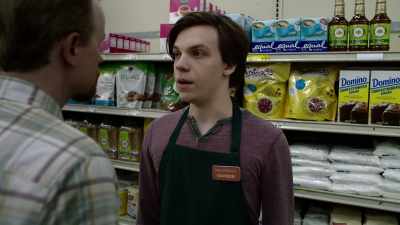 - I got cola, tina, molly,
oxy, K, addys, - Good Girls
