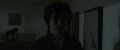 I got it cold, bro. - Bad Samaritan