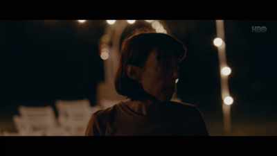 -I got confused and didn't find the...
-What? - The Silent Party