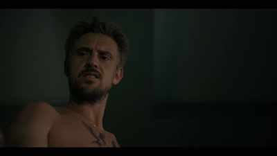I got so damn depressed, - Justified: City Primeval