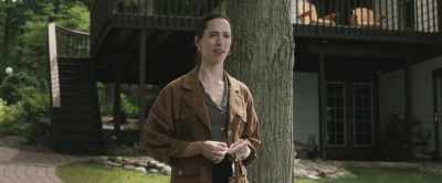 I got damn paying it back to us. - The Night House